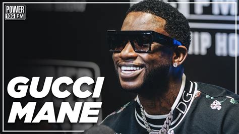 special gucci mane|gucci mane meaning.